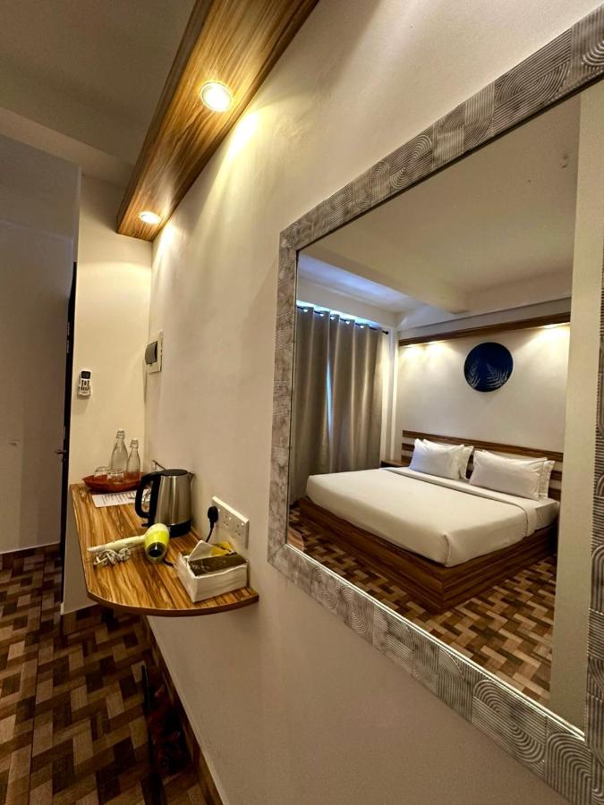 KANBULO House Maldives - 5