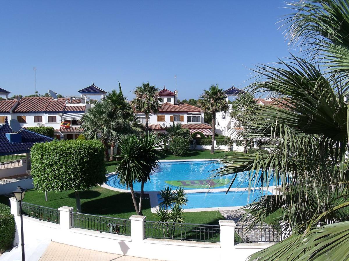 Holiday Home Rio Mar 6, Campoamor – Updated 2022 Prices