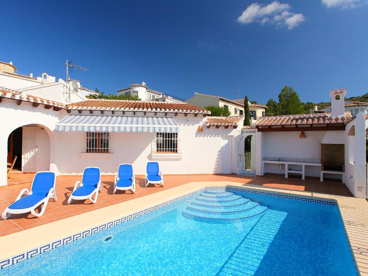 Holiday Home Casita del Sol, Monte Pego – Updated 2022 Prices