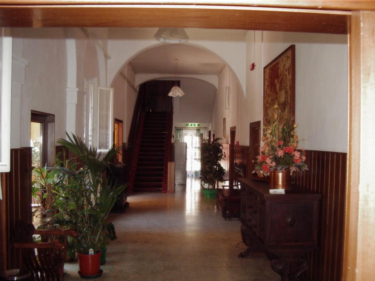 Hotel San Francesco - Laterooms