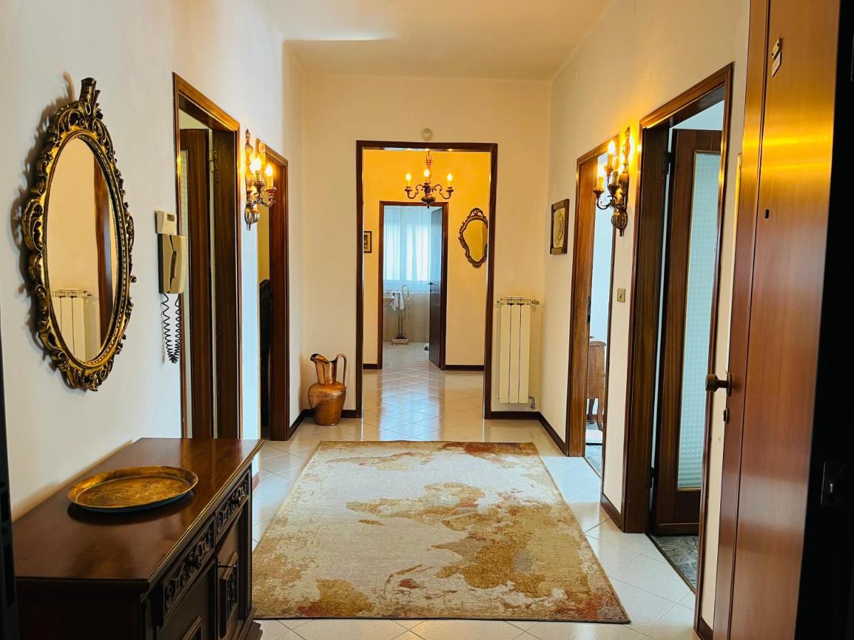 Thalia Venezia appartamento accogliente - 3