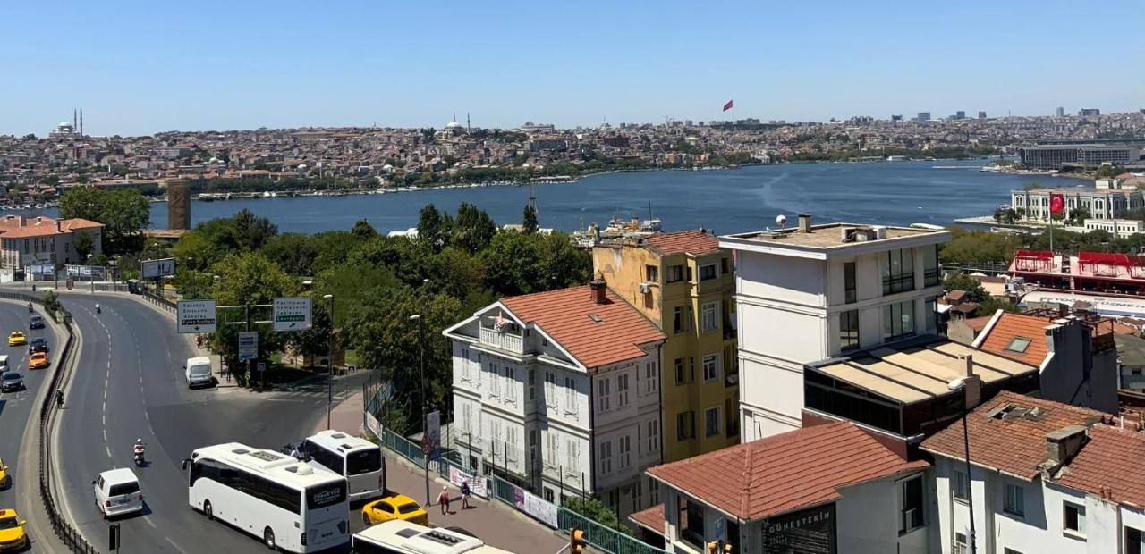 The Biancho Hotel Pera