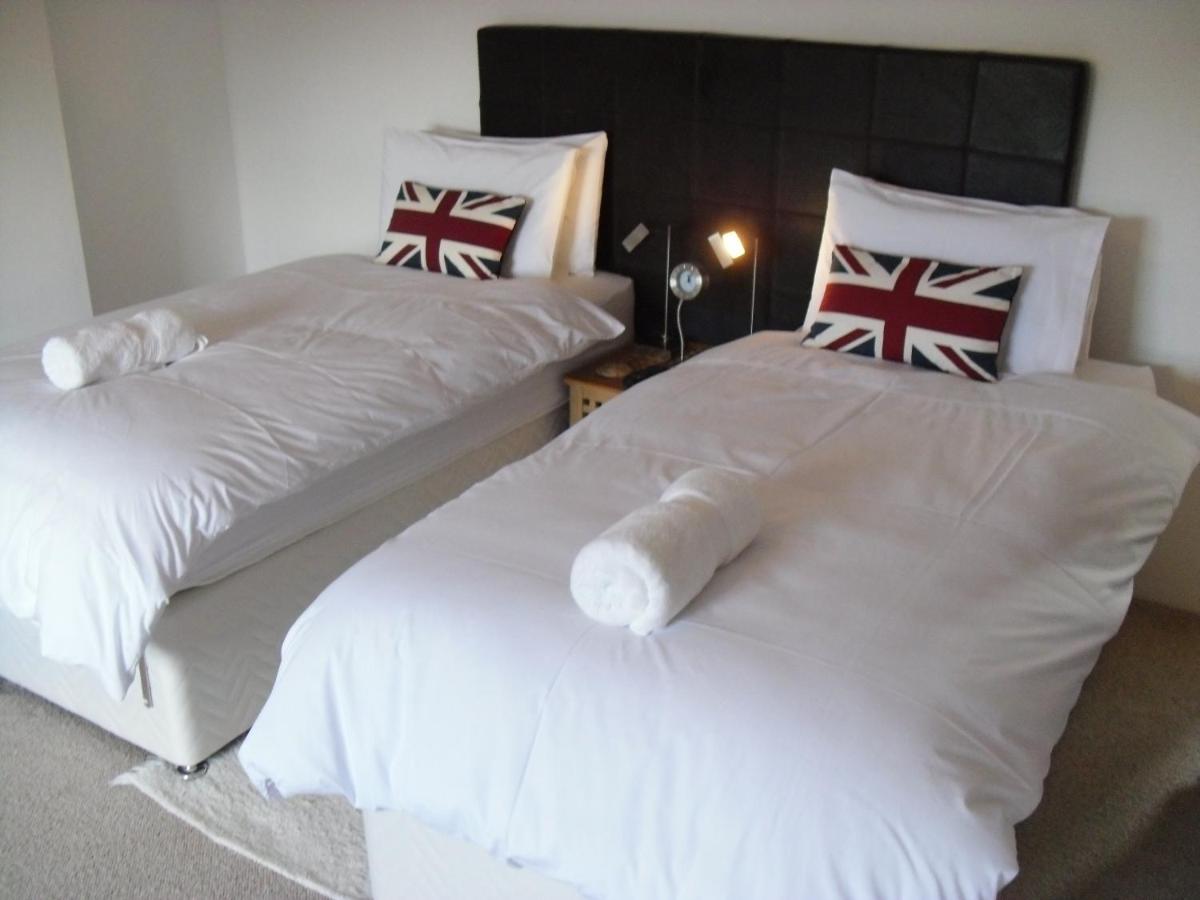 Langland Road Bed and Breakfast - Laterooms