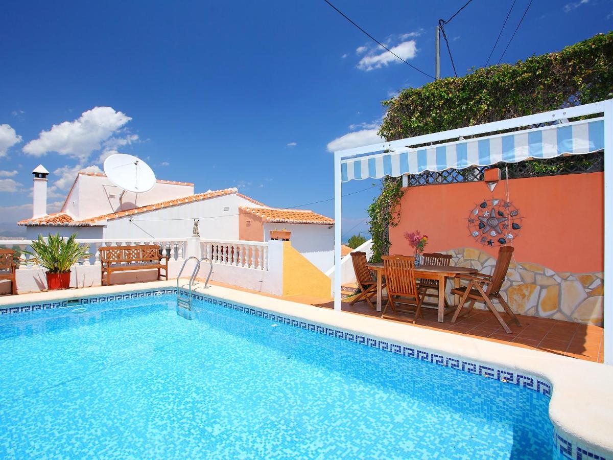 Villa Joli, Castillo del Reboller, Spain - Booking.com
