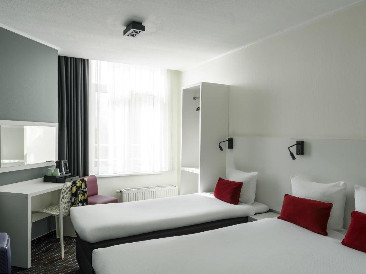 ibis Styles Amsterdam City - 3