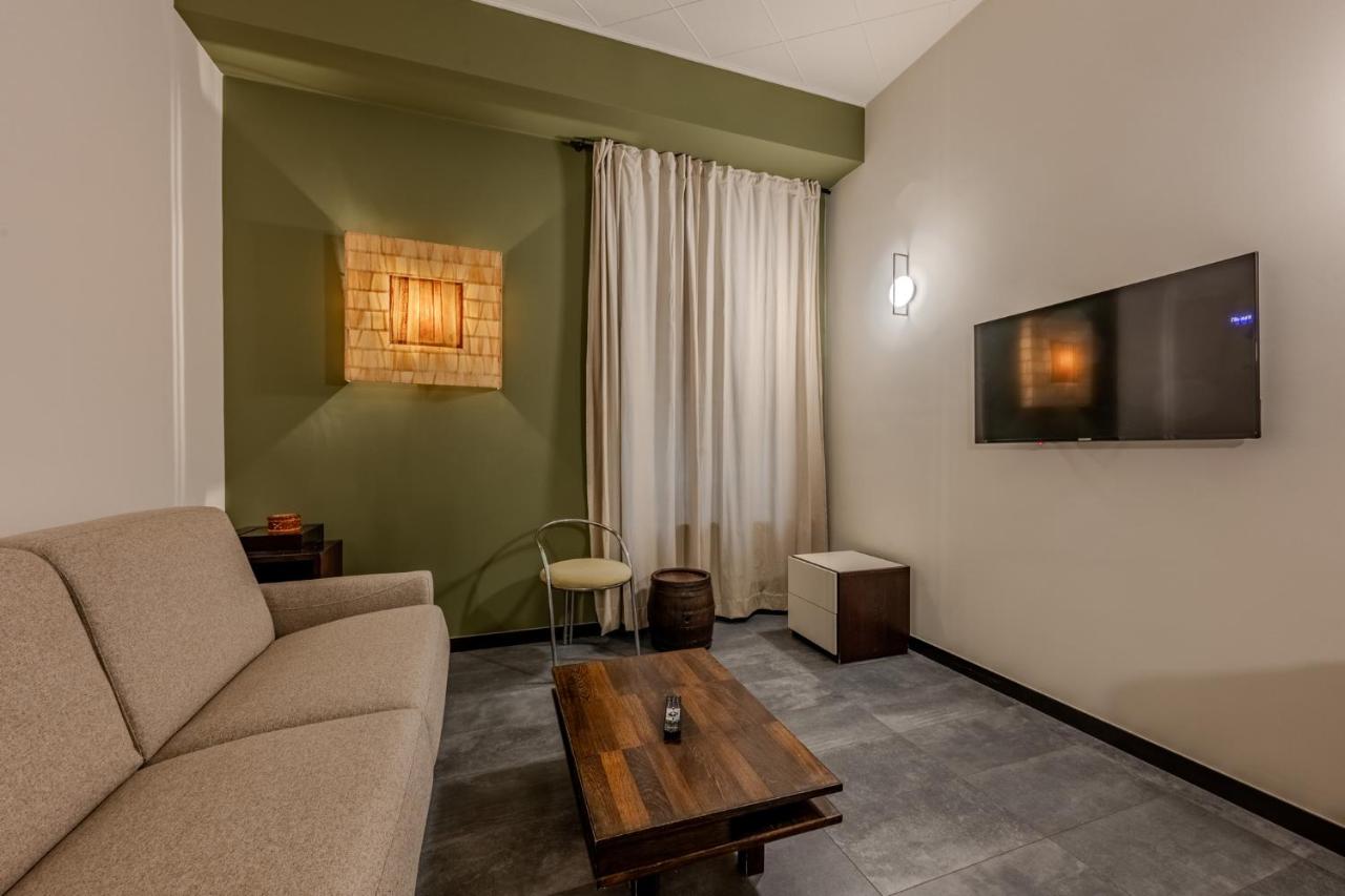 Lorenzo Home - City Centre - 5
