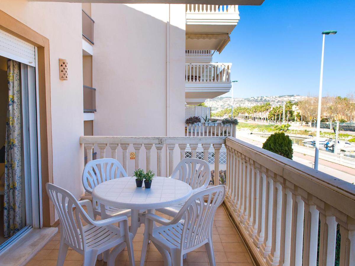 Apartment Nou Fontana-2 (Spanje Jávea) - Booking.com