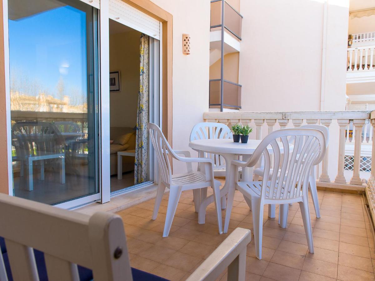 Apartment Nou Fontana-2 (Spanje Jávea) - Booking.com