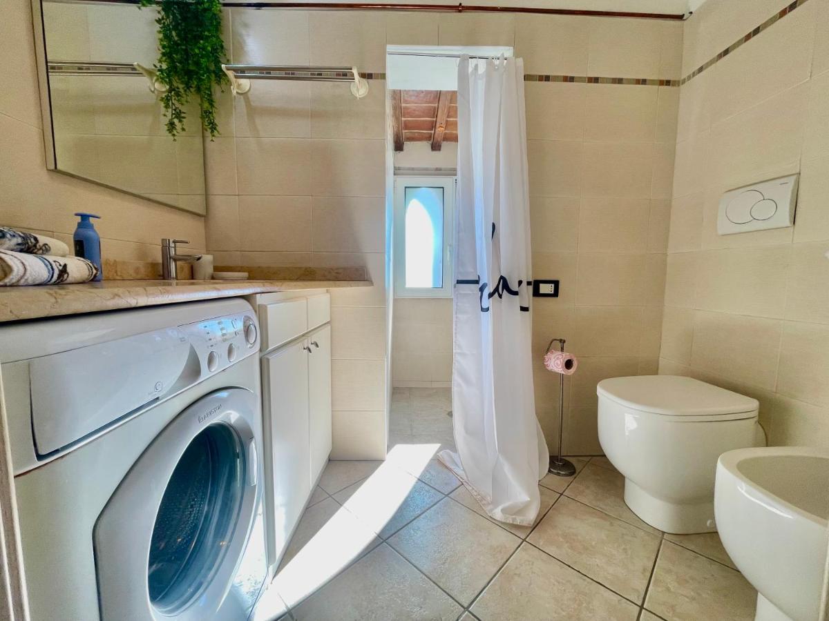 VistaFiume - Calcinaia-A 5 Minuti Da Pontedera - 3