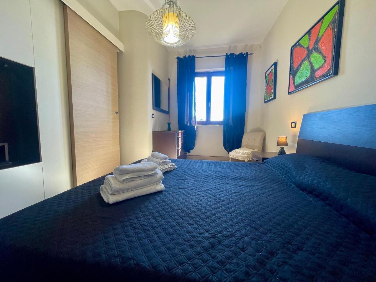 VistaFiume - Calcinaia-A 5 Minuti Da Pontedera - 2