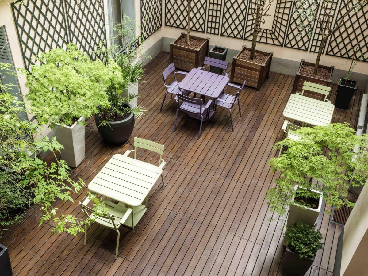 Aparthotel Adagio Access Paris Philippe Auguste - 2