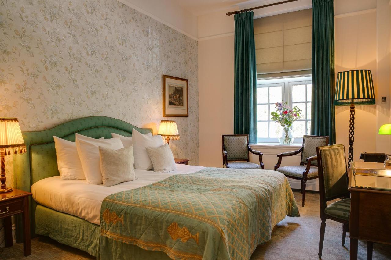 Landgoed Duin & Kruidberg - 5