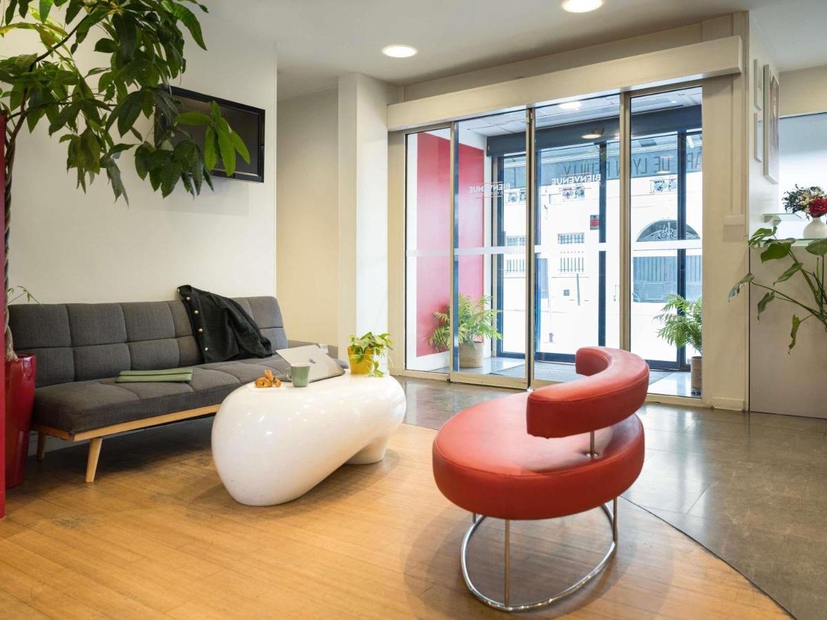 ibis Paris Gare de Lyon Reuilly - 2