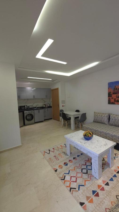 Charming Marrakech Appartement - 4