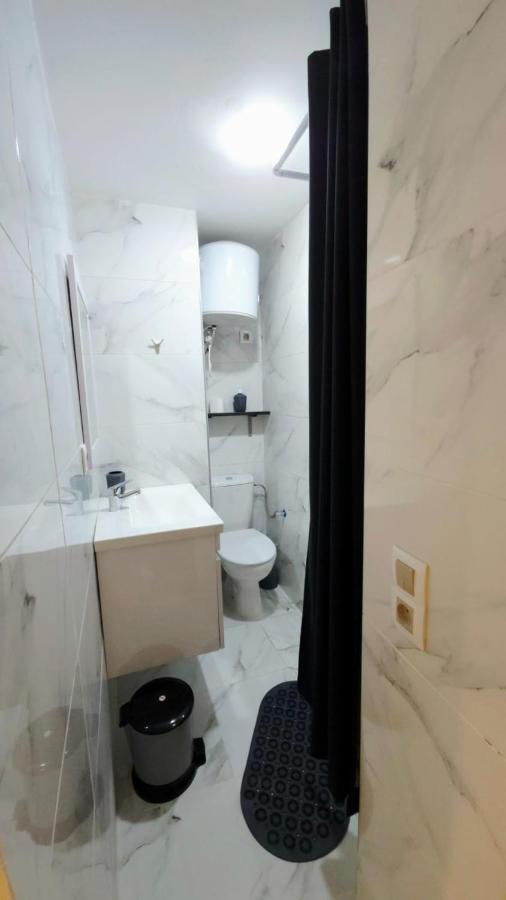 Charming Marrakech Appartement - 3