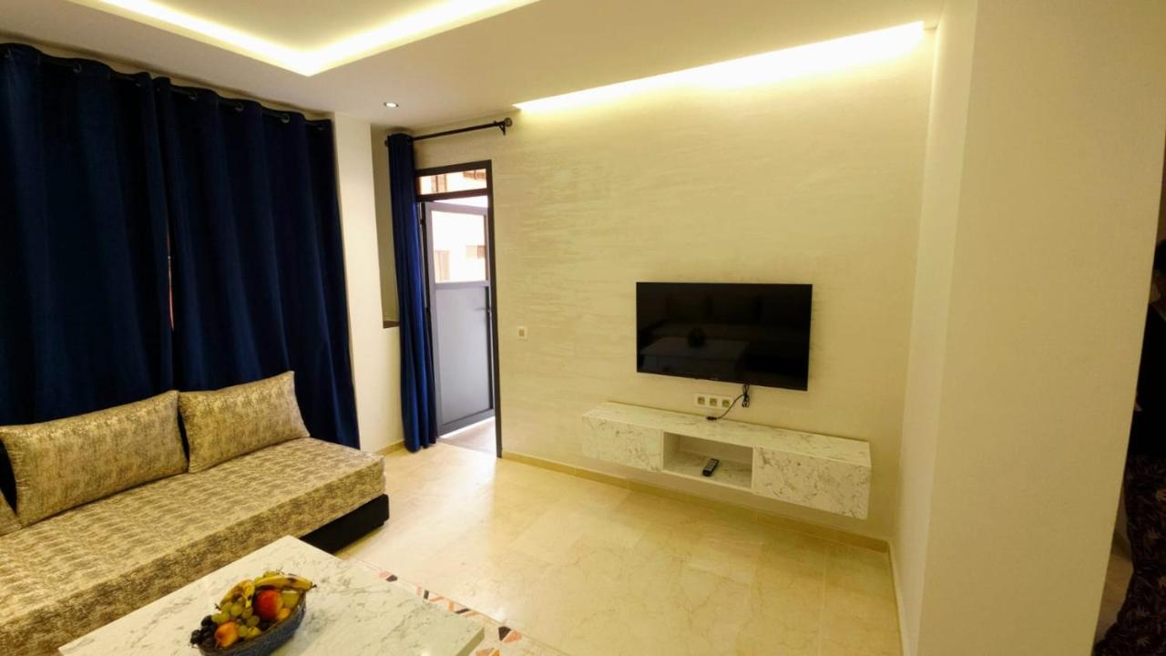 Charming Marrakech Appartement - 5