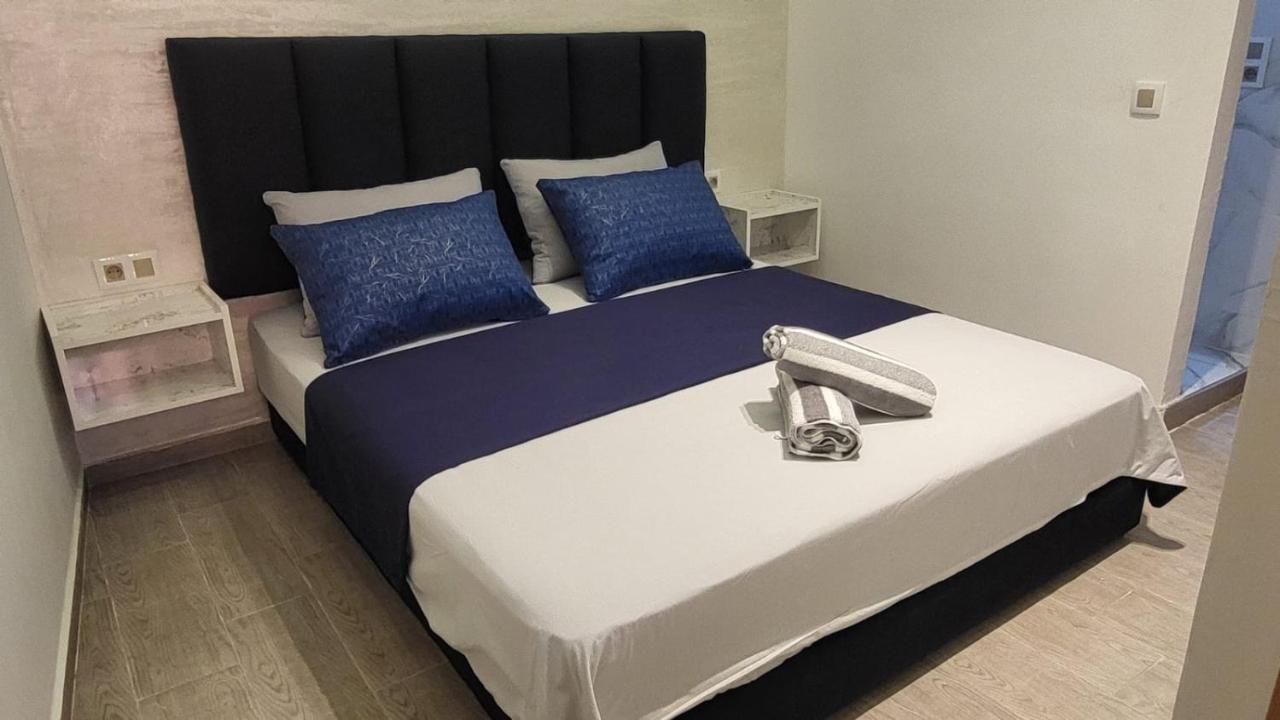 Charming Marrakech Appartement - 2