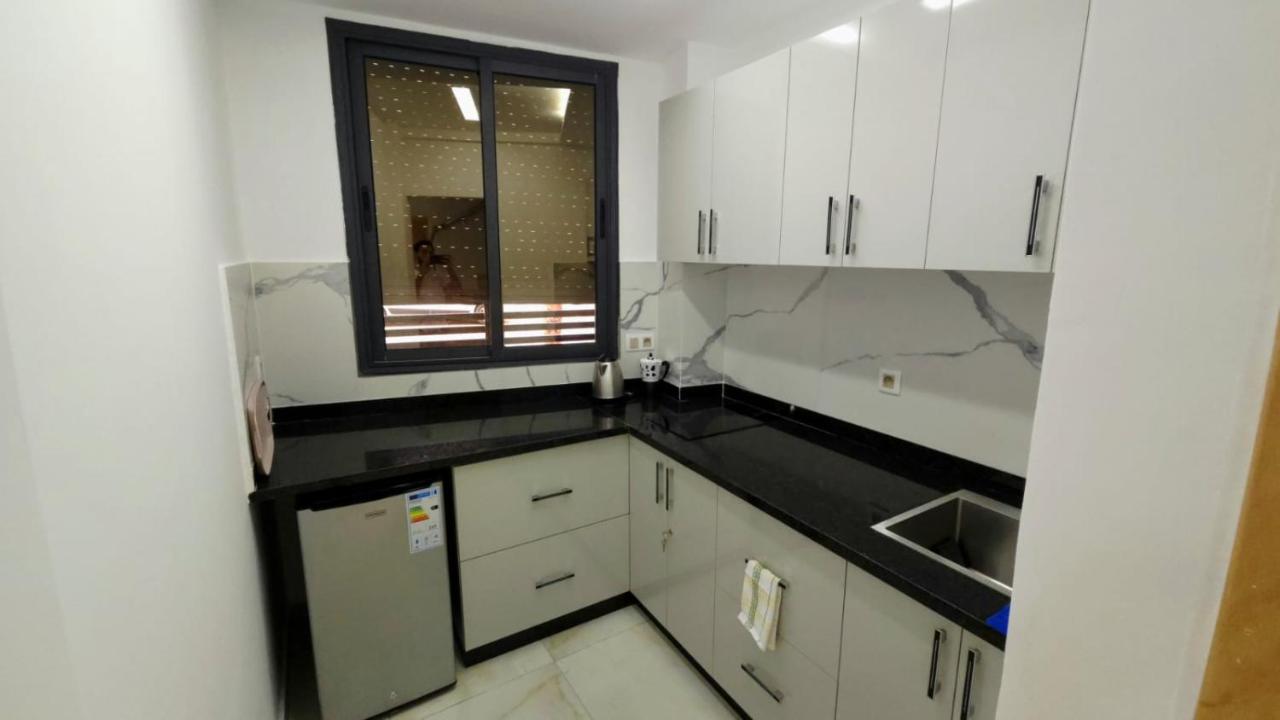 Charming Marrakech Duplex - 4