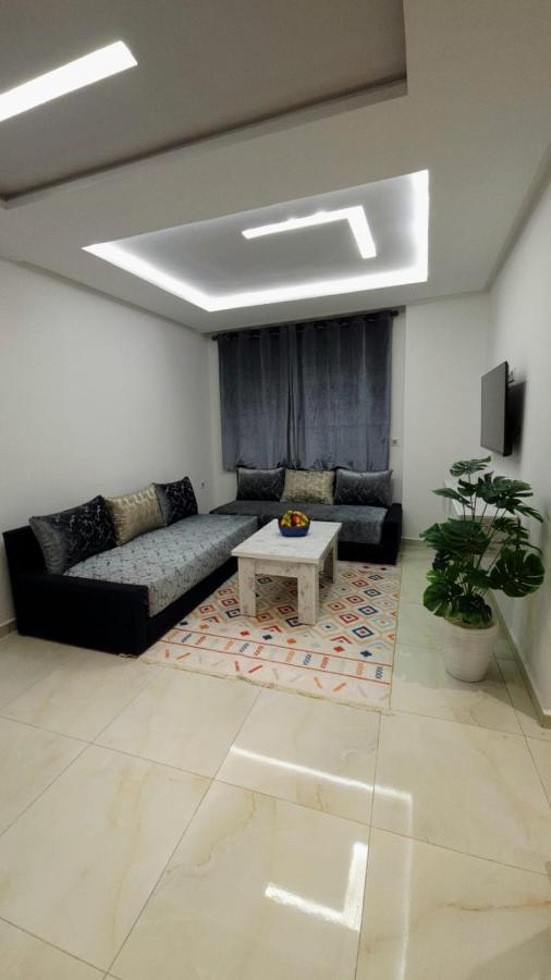 Charming Marrakech Duplex - 5