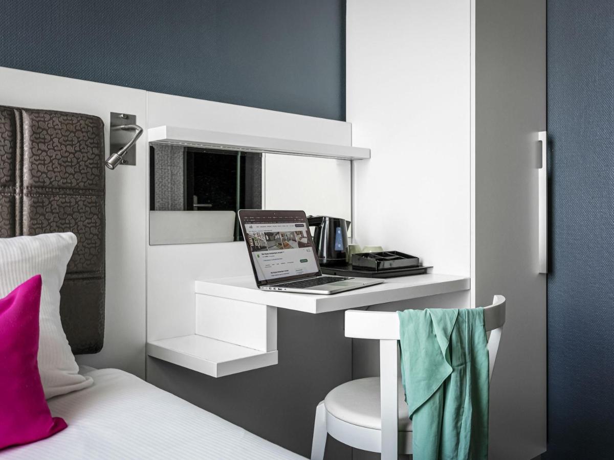 ibis Styles Amsterdam Amstel - 4