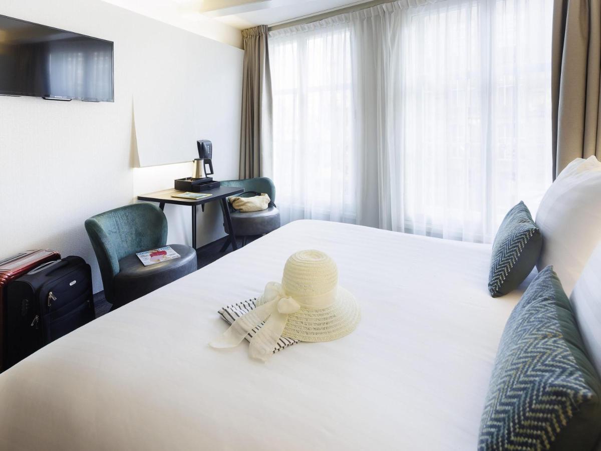 ibis Styles Amsterdam Central Station - 5