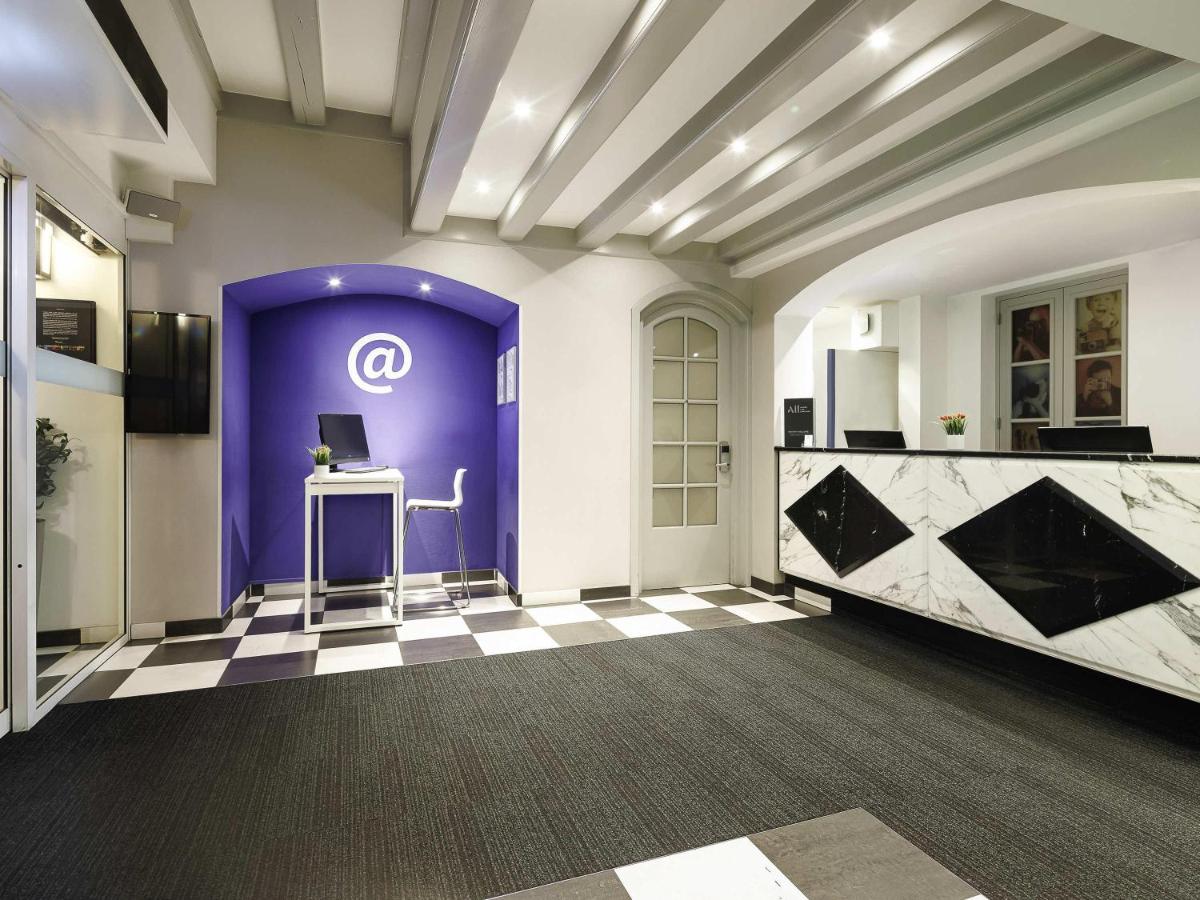 ibis Styles Amsterdam Central Station - 3