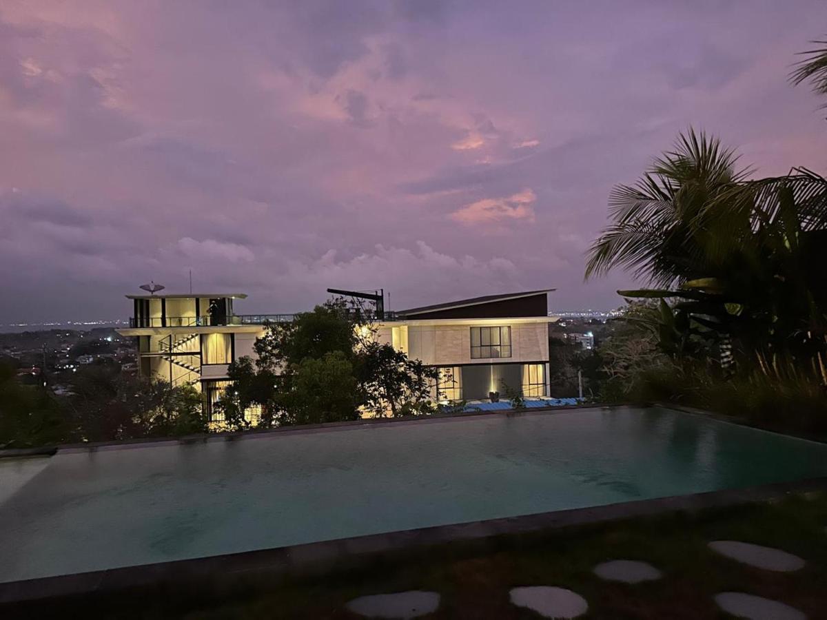 Casavina Villa Bali - 4