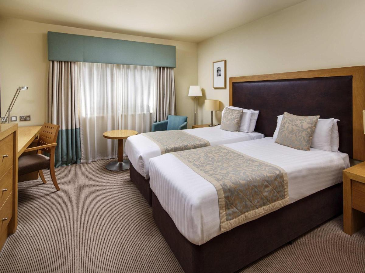 Classic Twin Room