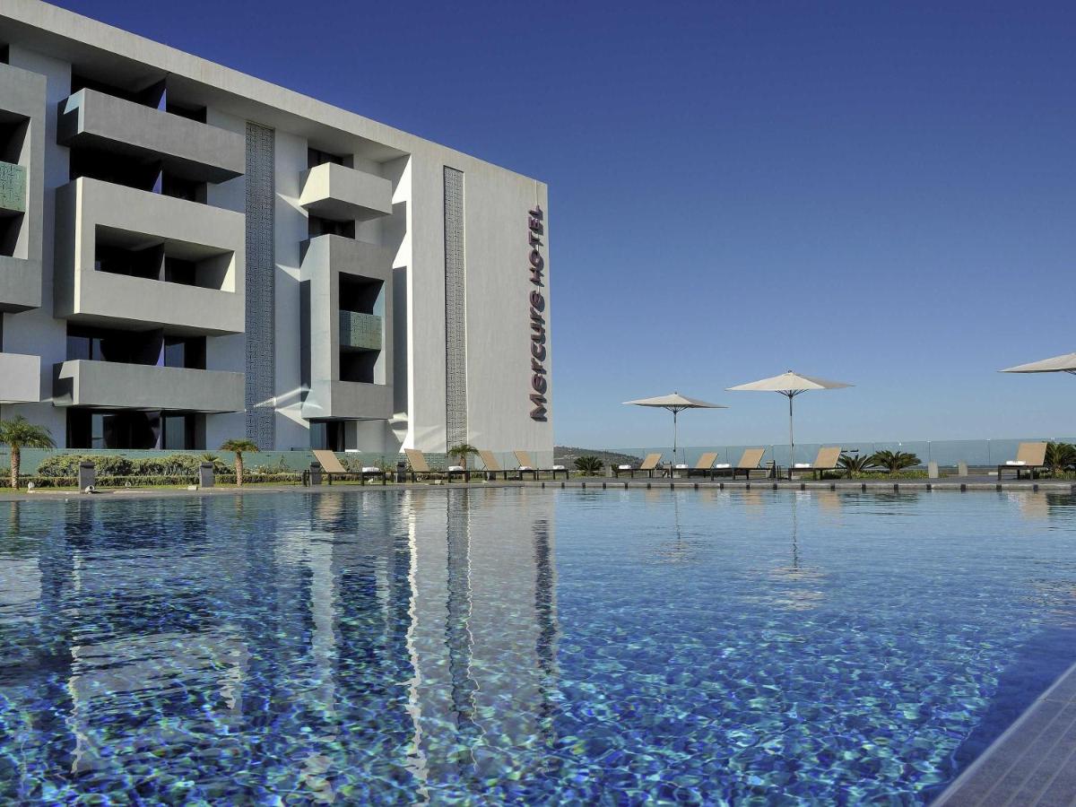 Mercure Nador Rif