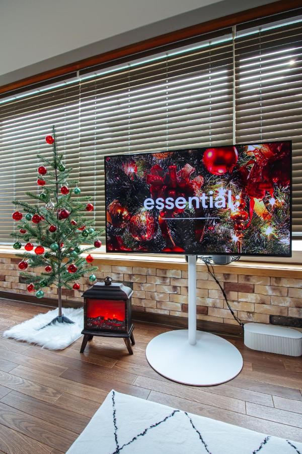 Stay Vibe Healing House - 3