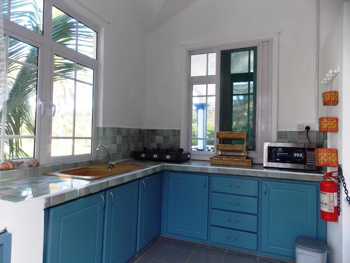 La Villa Allamanda - 5