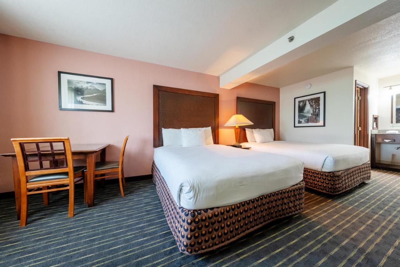 District Hotel Portland Convention Center — photo 10