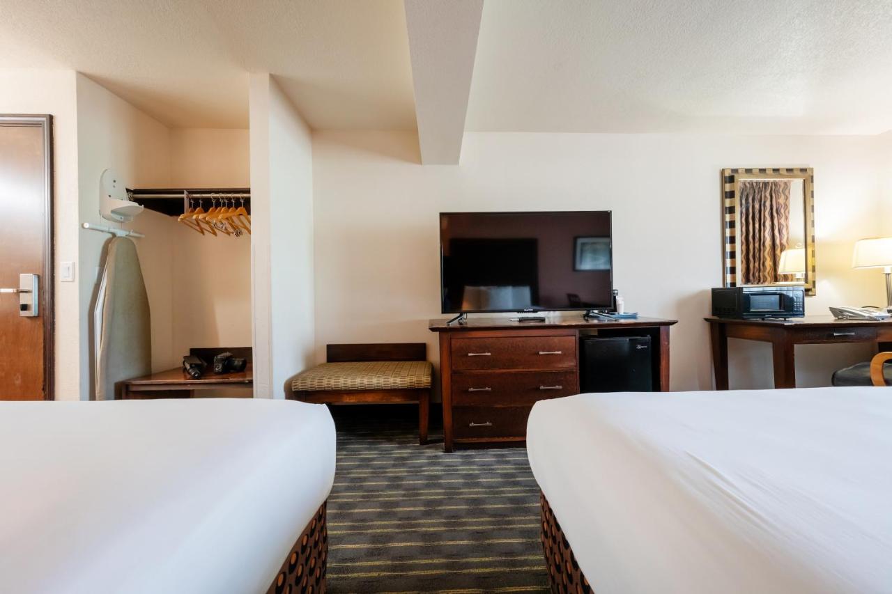 District Hotel Portland Convention Center — photo 11