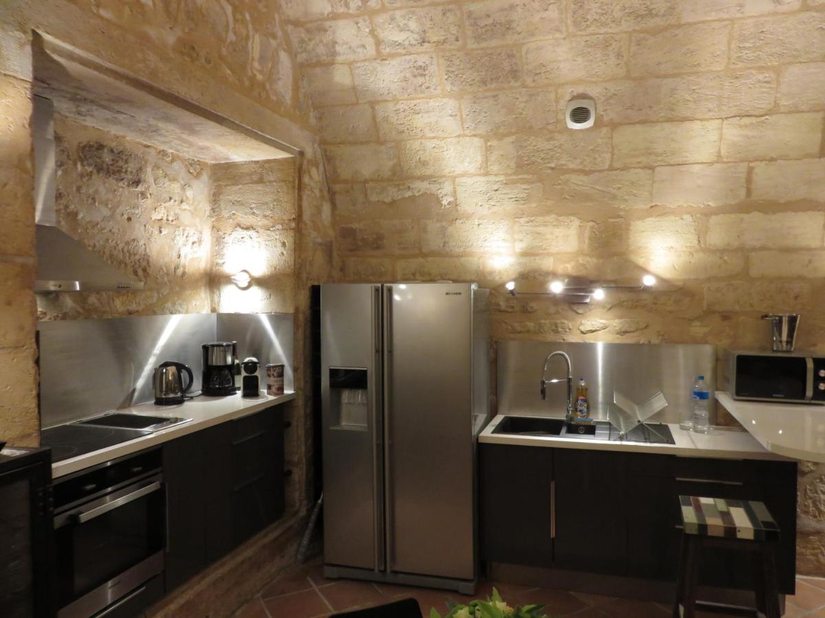 appartement centre historique - 5