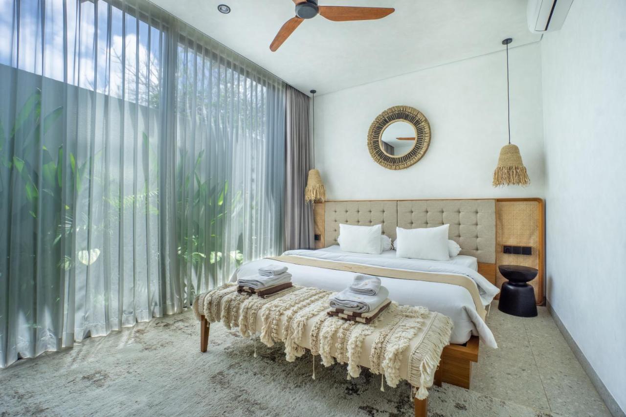 Rahya Villas Complex