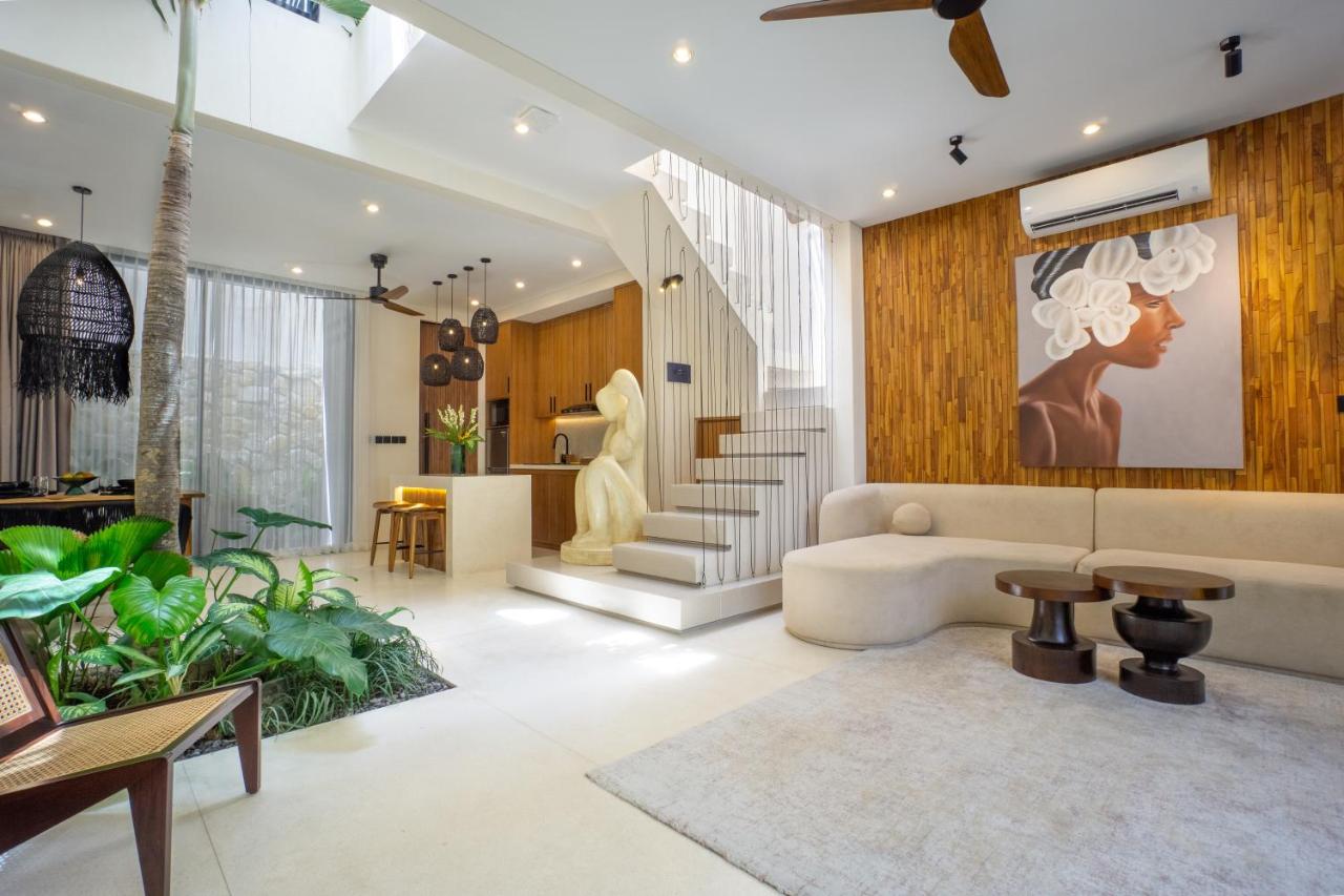 Rahya Villas Complex - 2