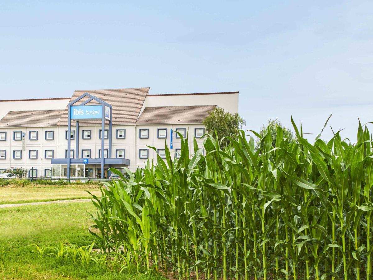 ibis budget Santeny - 5