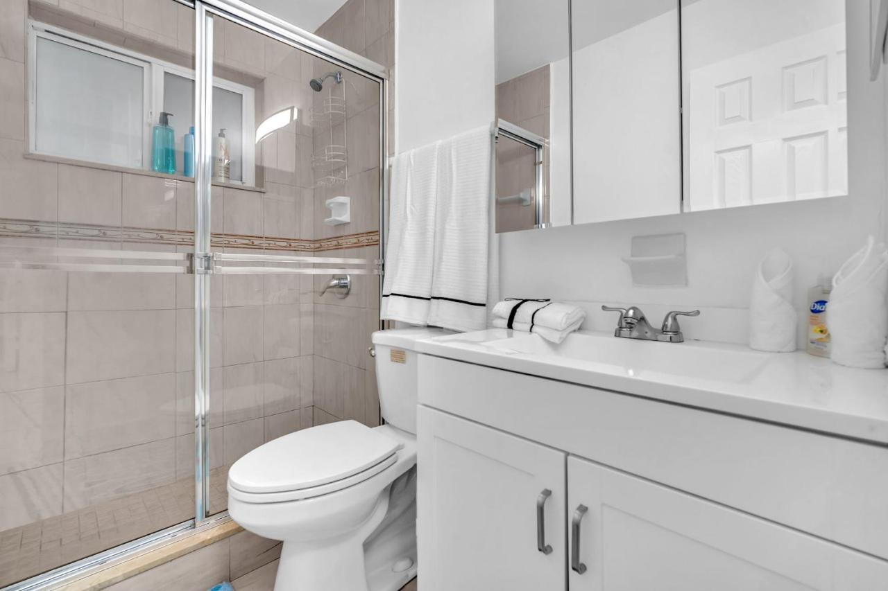 Costerra Miami 2BR - 3