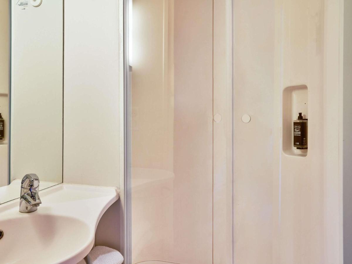 ibis Budget Villemomble - 3