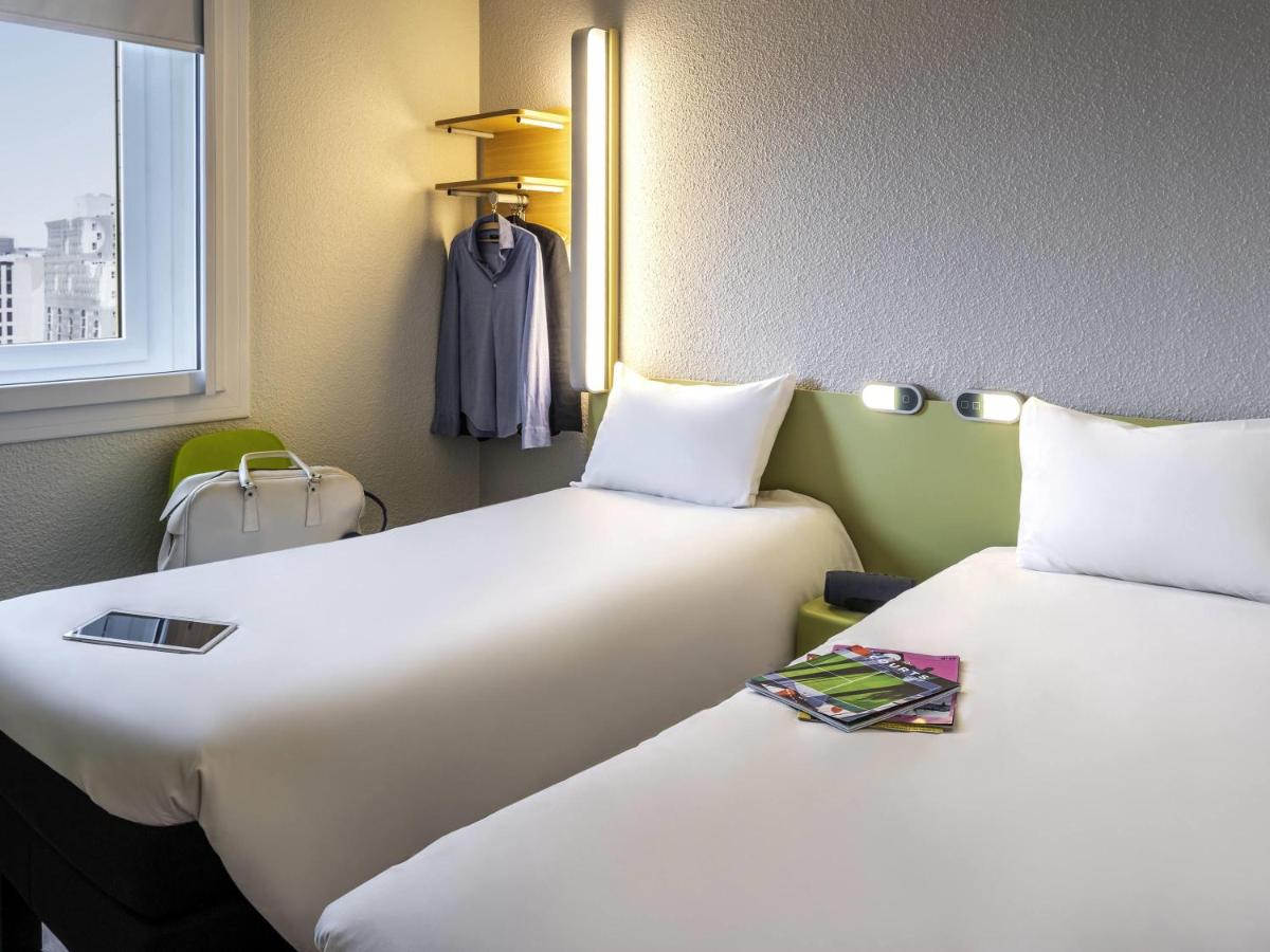 ibis budget Paris Porte de Bercy - 2