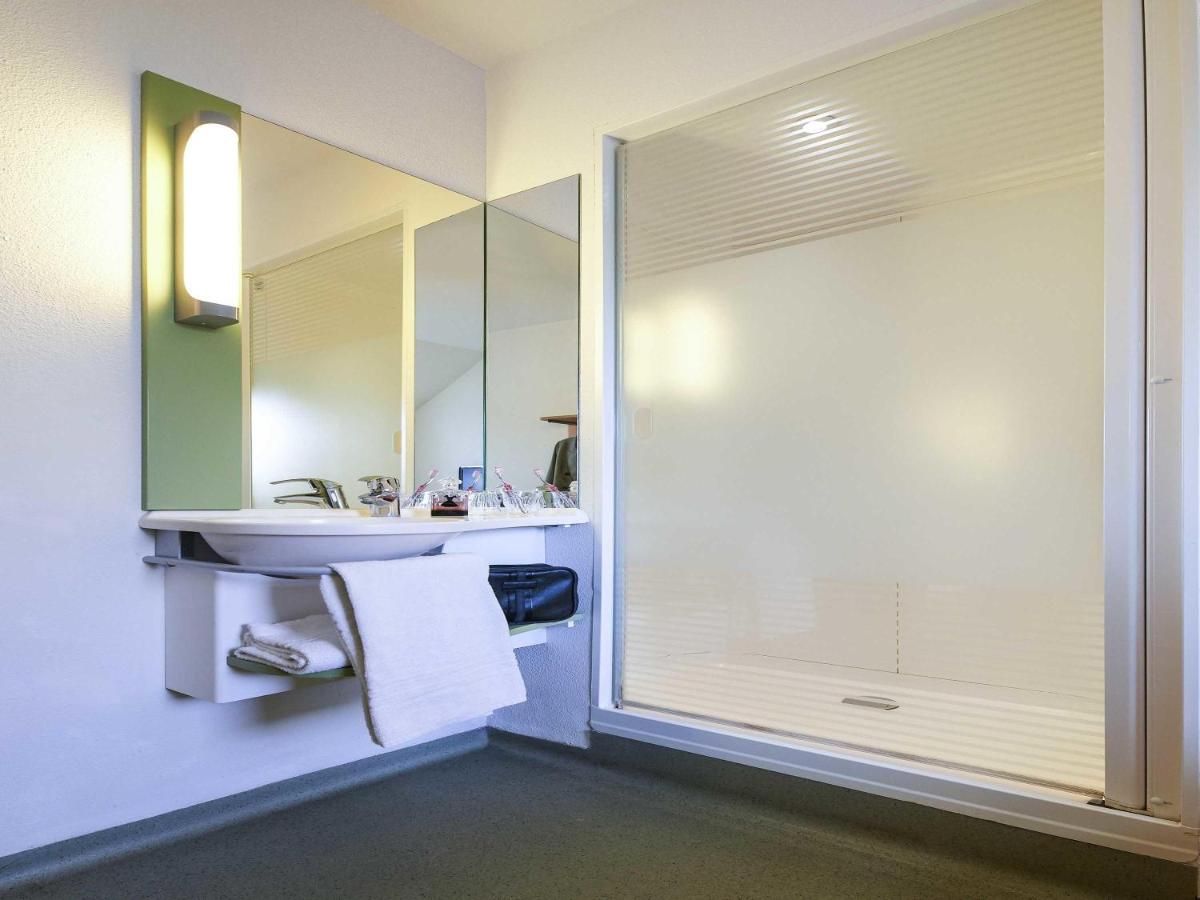 ibis budget Paris Porte de Vanves - 3