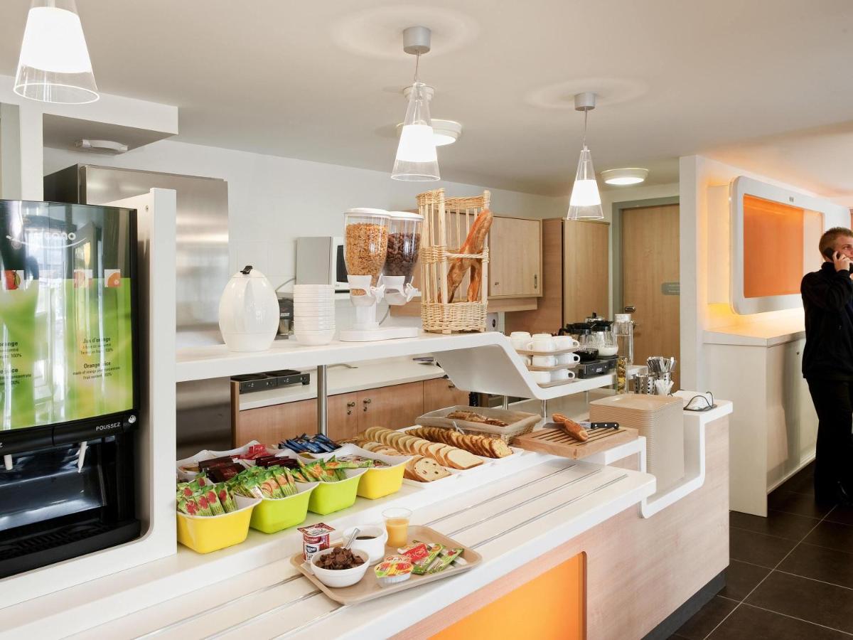 ibis budget Vitry sur Seine N7 - 4