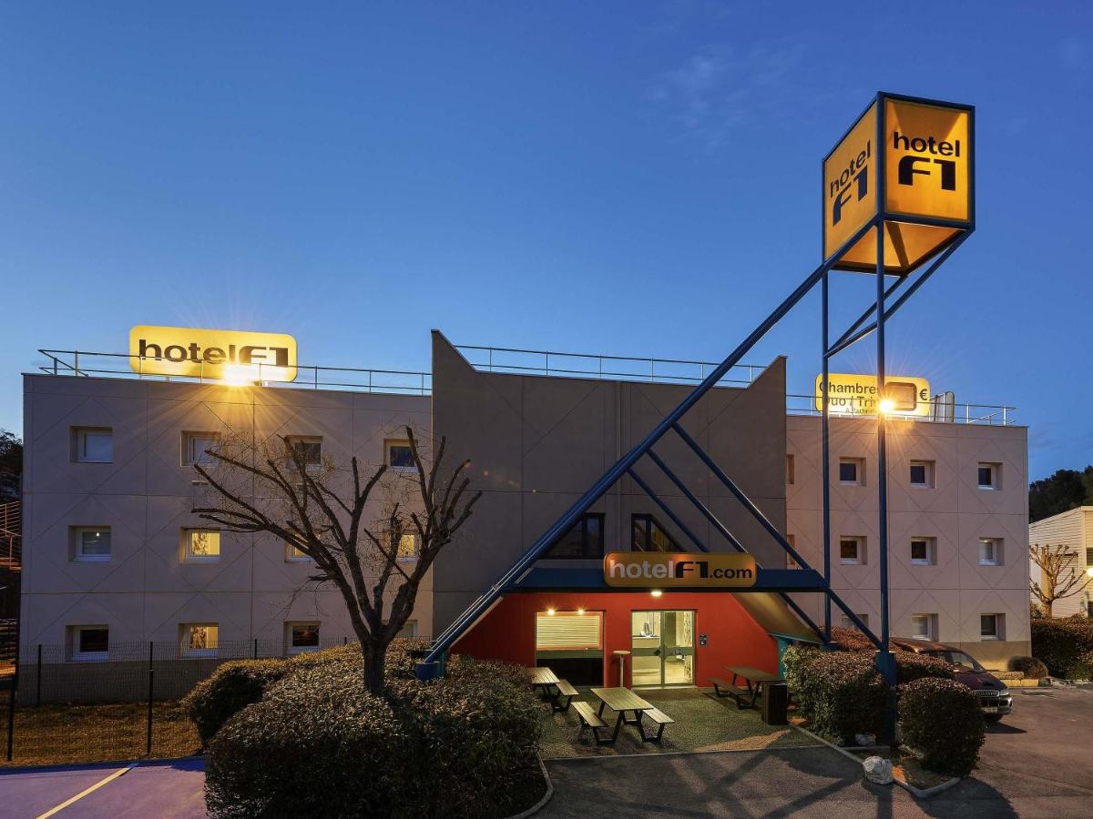 hotelF1 Paris Saint Denis Stade - 2