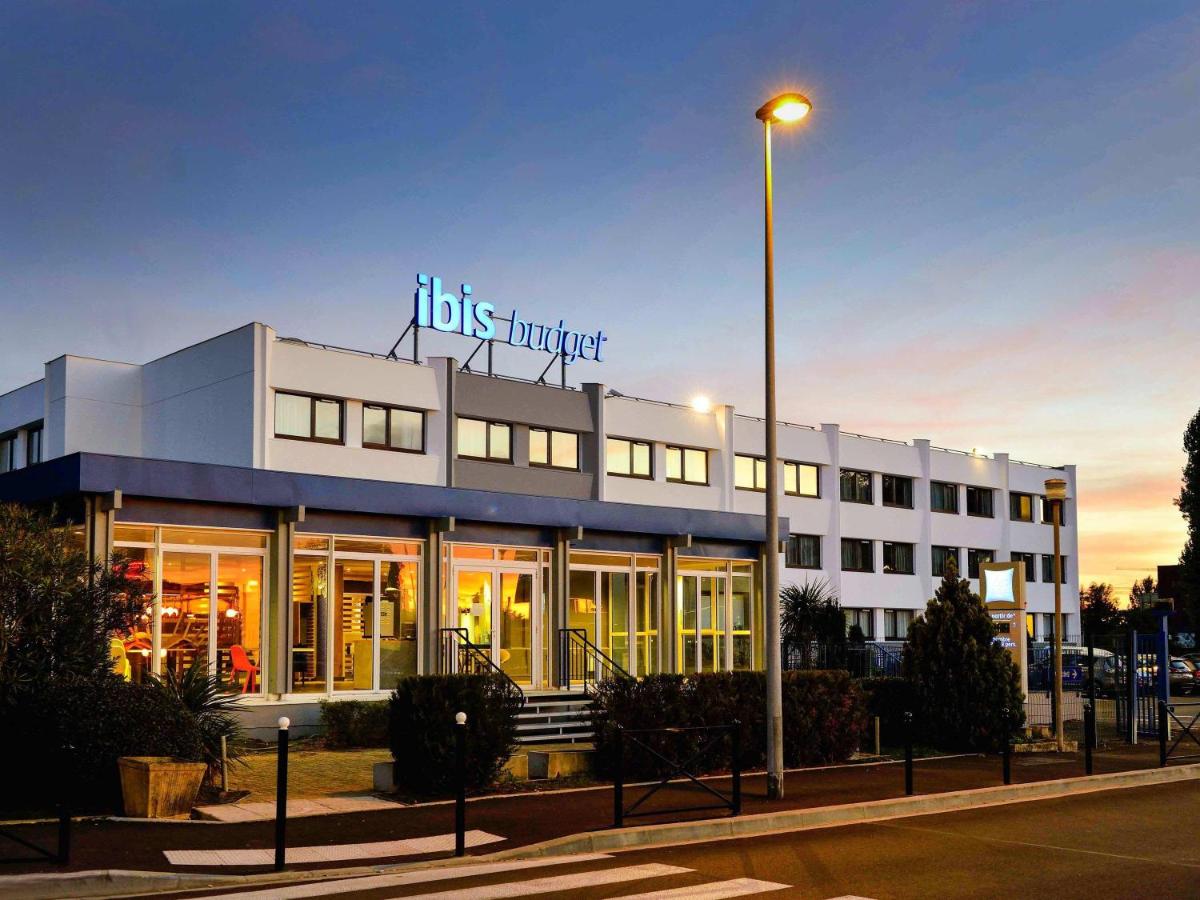 ibis budget Bordeaux Lac - 5