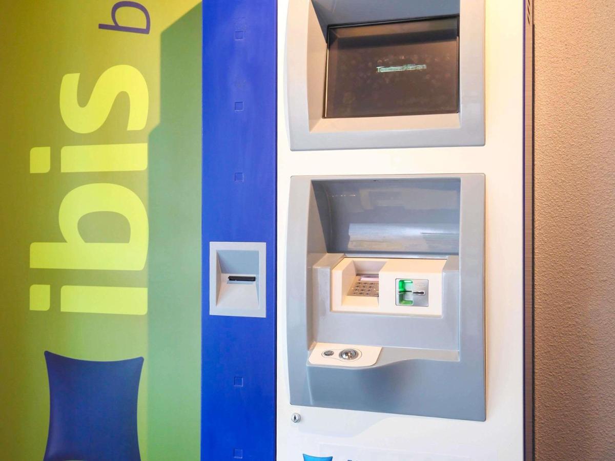 BUDGET INN & SUITES — photo 12