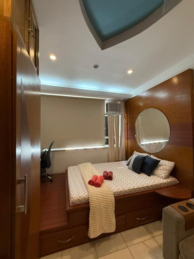 Flat praia copacabana - 2