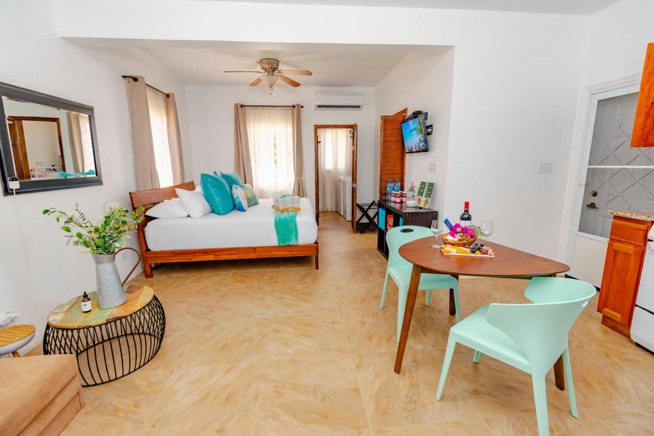 The Hidden Cottage - 5