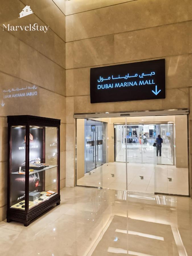 MarvelStay - Connected to Mall & Metro - JW Marriott - 3