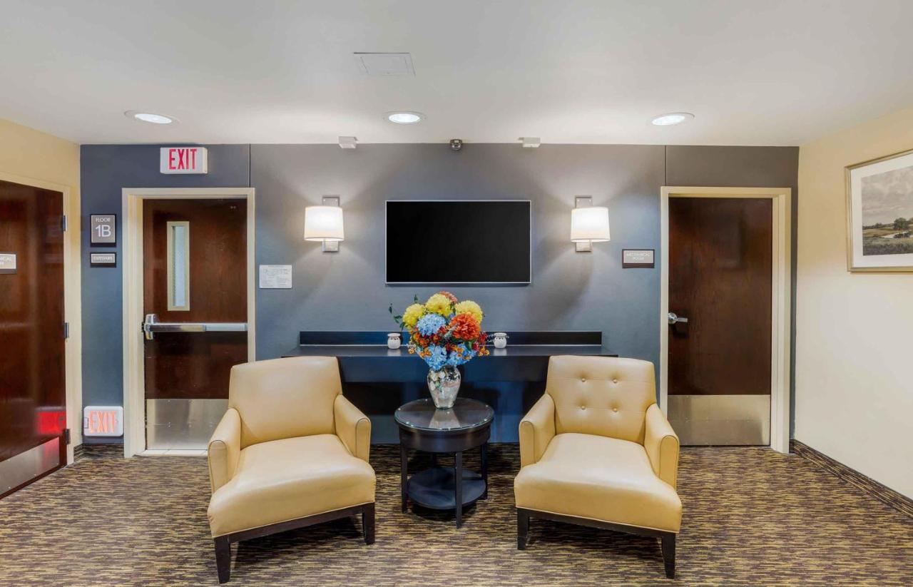 Extended Stay America Suites - New York City - LaGuardia Airport - 5
