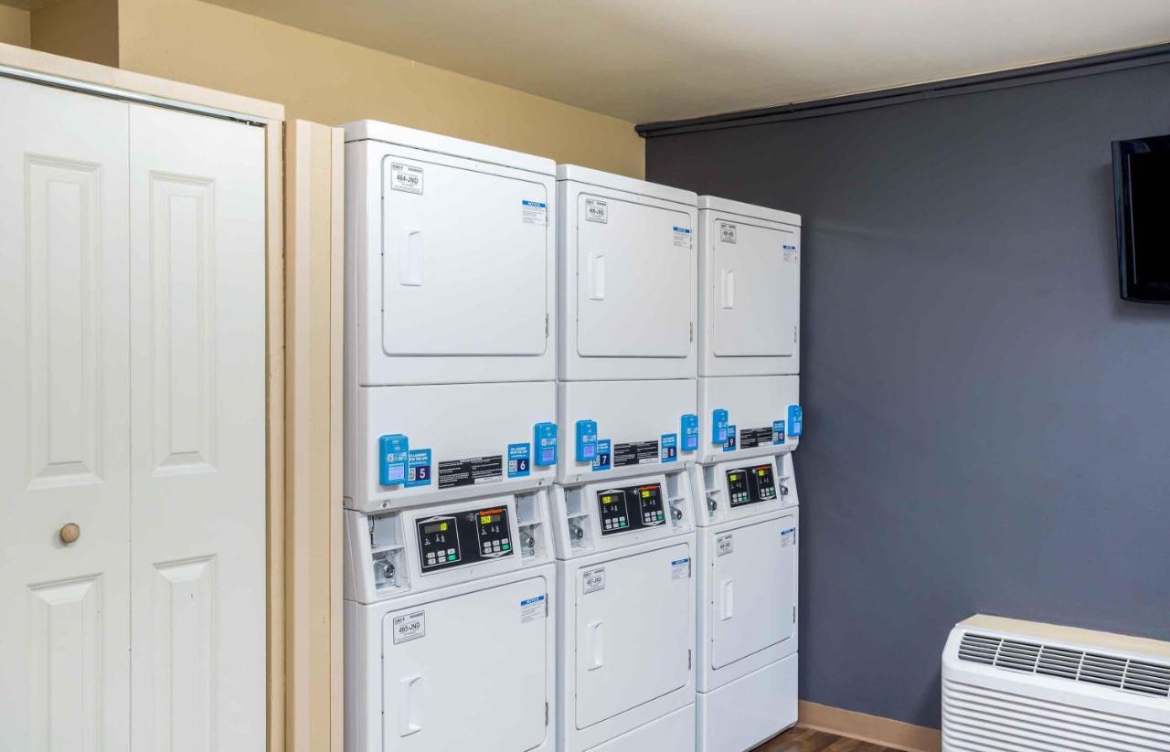 Extended Stay America Suites - New York City - LaGuardia Airport - 4